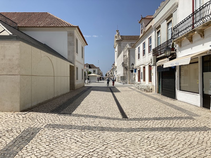 Praça Marquês de Pombal – Praça do Marquês de Pombal, 8900-267 Vila Real de Santo António, Portugal (photo 2)