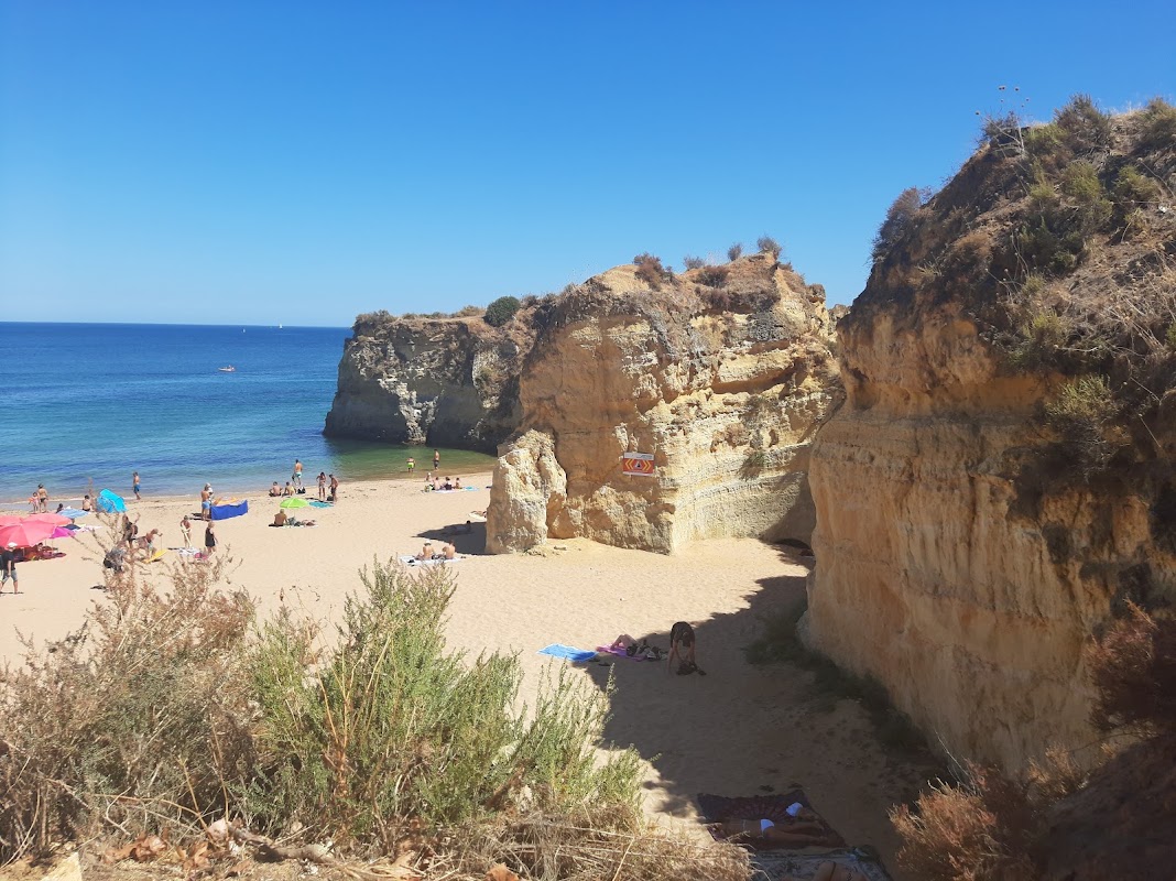 Praia da Batata – Praia da Batata, Av. dos Descobrimentos, 8600 Lagos, Portugal (photo 1)