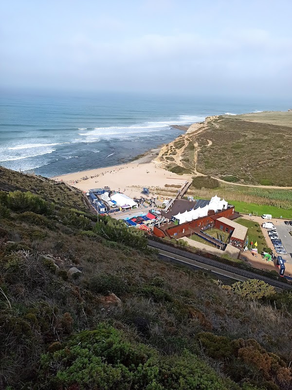 Praia da Ribeira d'Ilhas – Praia da Ribeira D'Ilhas, 2655-319 Ericeira, Portugal (photo 1)