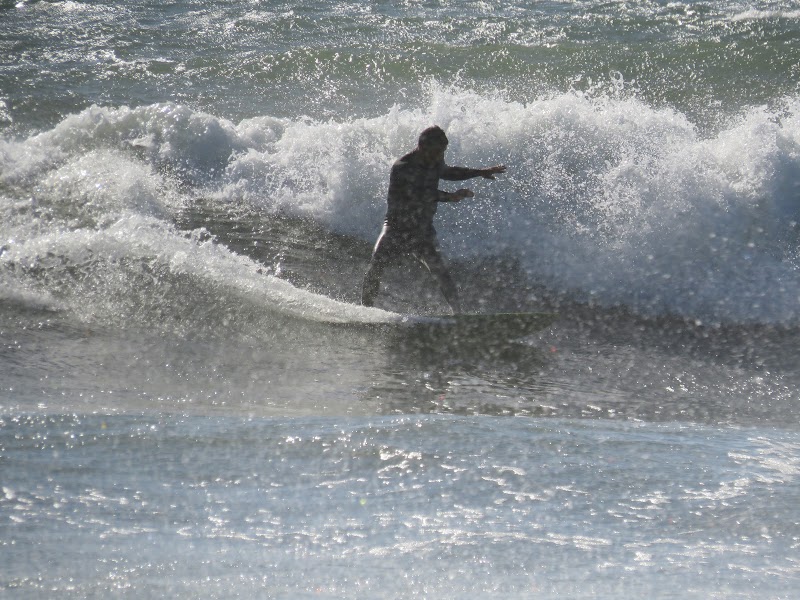 Praia da Ribeira d'Ilhas – Praia da Ribeira D'Ilhas, 2655-319 Ericeira, Portugal (photo 2)