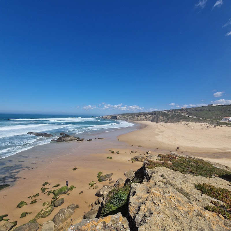 Praia de Monte Clérigo – Praia de Monte Clérigo, 8670-156 Aljezur, Portugal (photo 2)