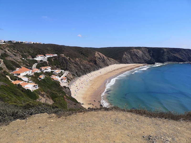 Praia de Monte Clérigo – Praia de Monte Clérigo, 8670-156 Aljezur, Portugal (photo 3)