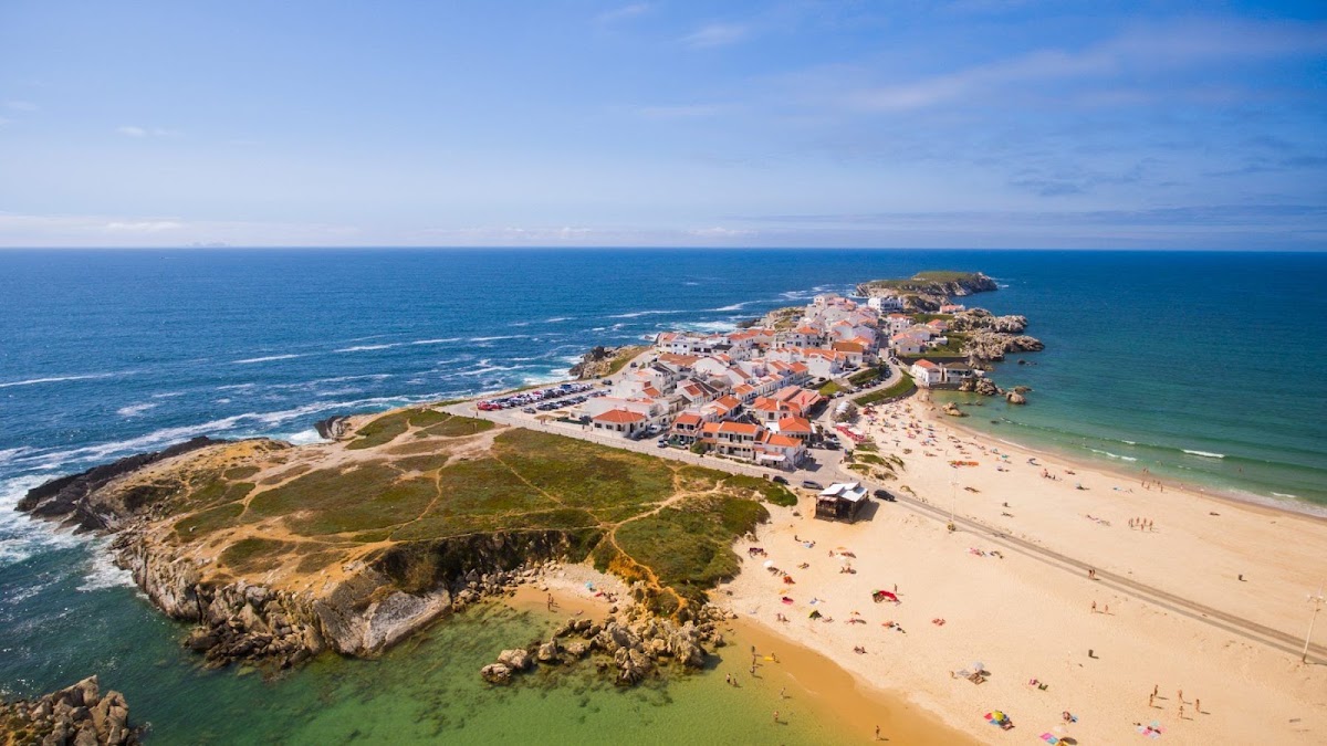 Praia do Baleal – Baleal, 2501-141 Peniche, Portugal (photo 1)