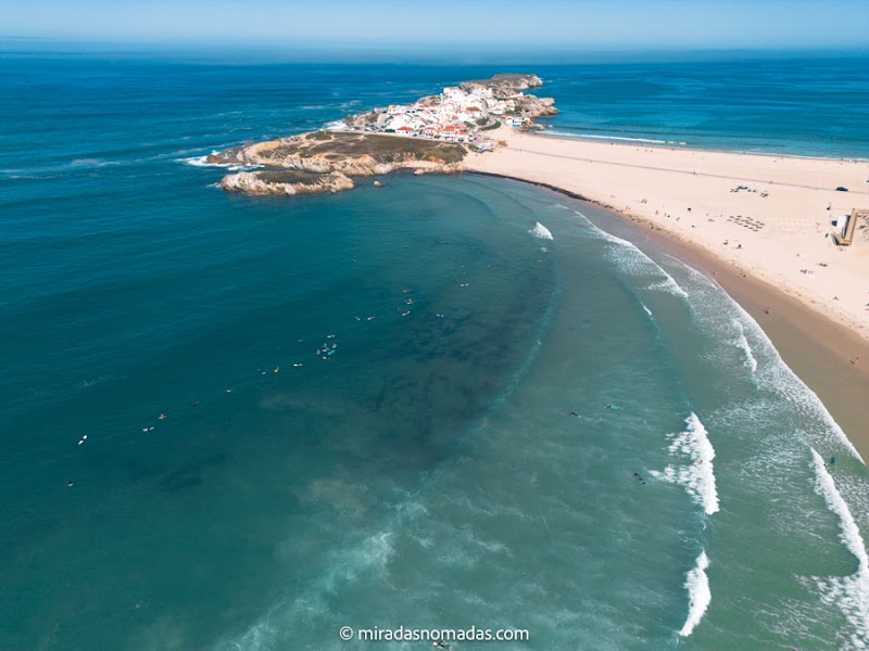 Praia do Baleal – Baleal, 2501-141 Peniche, Portugal (photo 2)