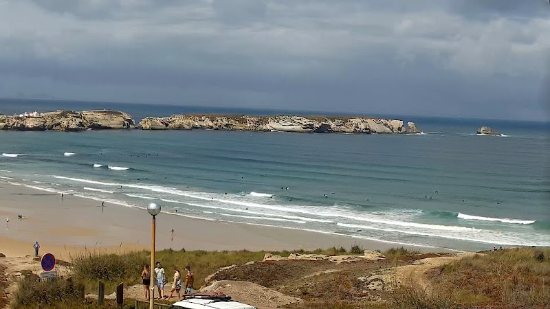 Praia do Baleal – Baleal, 2501-141 Peniche, Portugal (photo 3)