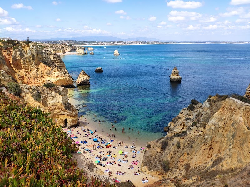 Praia do Camilo – Praia do Camilo, 8600-315 Lagos, Portugal (photo 2)