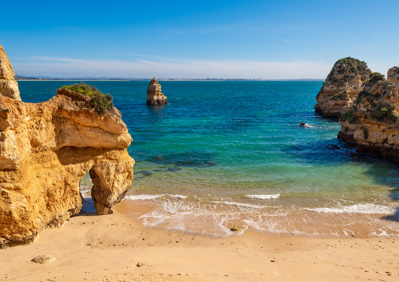 Praia do Camilo – Praia do Camilo, 8600-315 Lagos, Portugal (photo 3)