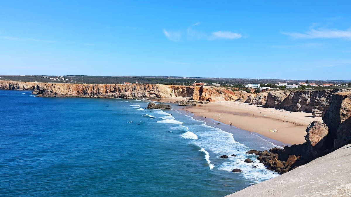 Praia do Tonel – Praia do Tonel, 8650-360 Sagres, Portugal (photo 1)