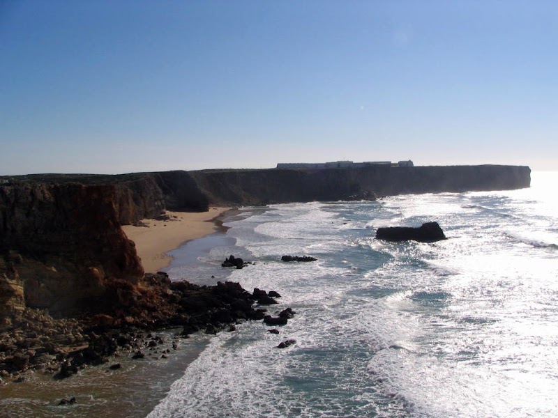 Praia do Tonel – Praia do Tonel, 8650-360 Sagres, Portugal (photo 2)