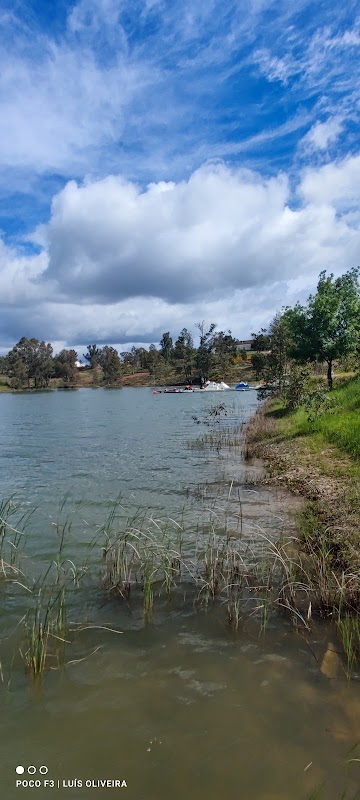 Praia Fluvial de São Domingos – Praia Fluvial da Mina de São Domingos, Achada do Gamo, 7750 Mértola, Portugal (photo 3)