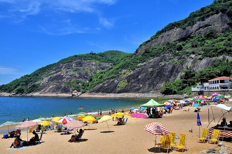 Praia Vermelha, Urca – Praia Vermelha, Urca, Rio de Janeiro - RJ (photo 2)