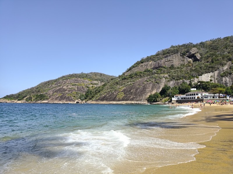 Praia Vermelha, Urca – Praia Vermelha, Urca, Rio de Janeiro - RJ (photo 3)