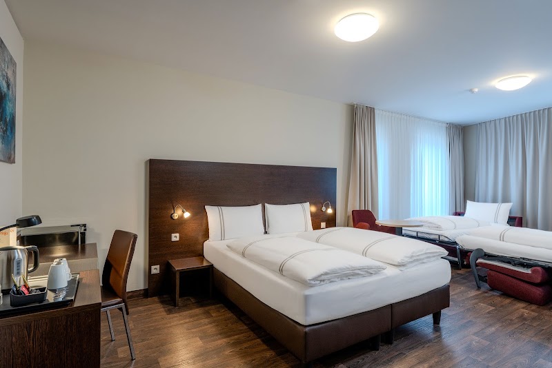 Premier Inn Berlin City Spittelmarkt – Neue Gruenstr. 28, 10179 Berlin, Allemagne (photo 2)