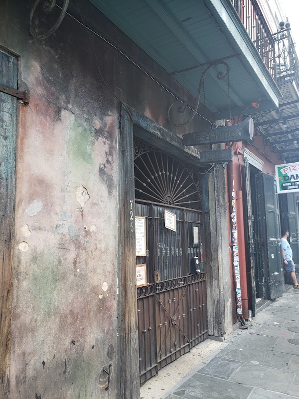 Preservation Hall – 726 St Peter St, New Orleans, LA 70116 (photo 3)