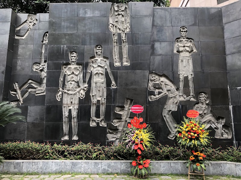 Prison de Hỏa Lò – 1 P. Hỏa Lò, Hoàn Kiếm, Hà Nội (photo 3)