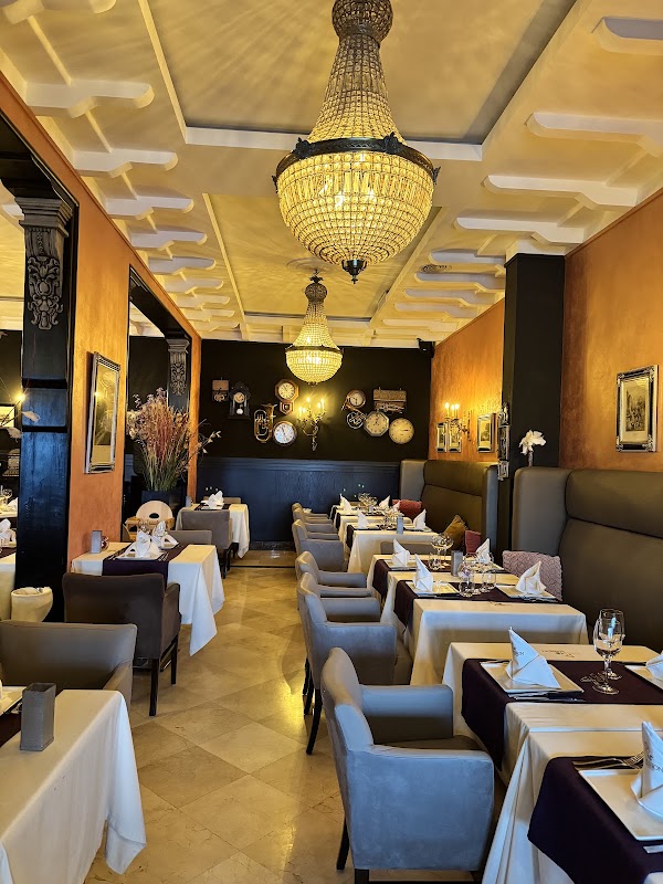 Pure Passion – Résidence 02 M1, Complexe Marina, Agadir 80000 (photo 1)