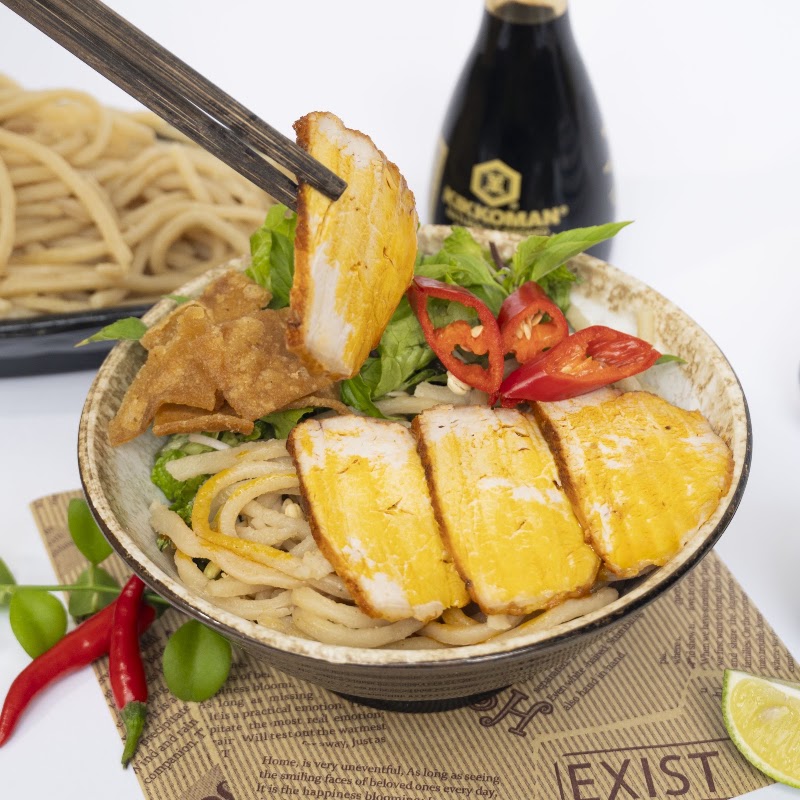 Quán Cao lầu Bá Lễ – 49/3 Trần Hưng Đạo, Hội An, Đà Nẵng 56000, Vietnam (photo 2)