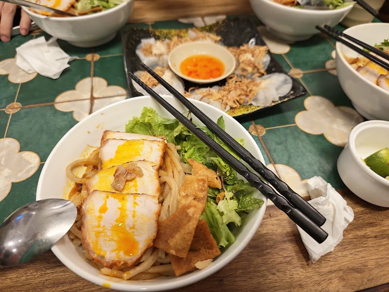 Quán Cao lầu Bá Lễ – 49/3 Trần Hưng Đạo, Hội An, Đà Nẵng 56000, Vietnam (photo 3)