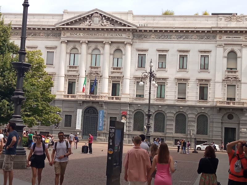Quartier de Brera – Brera, 20121 Milan, Italie (photo 2)