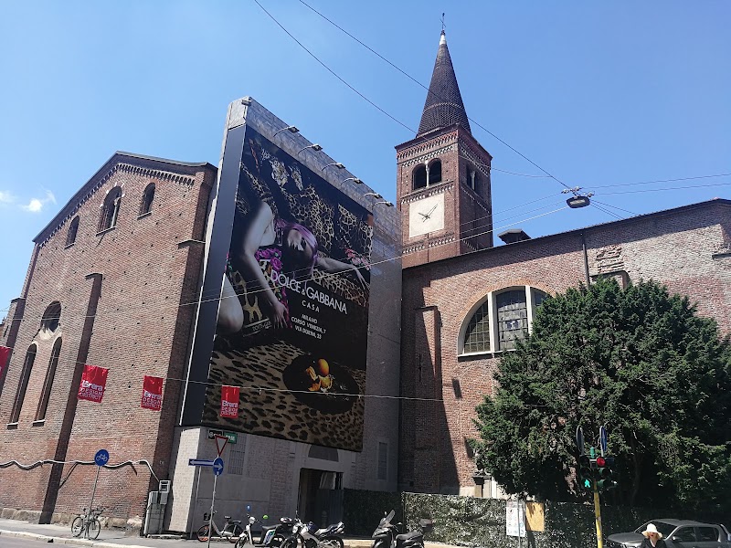 Quartier de Brera – Brera, 20121 Milan, Italie (photo 3)