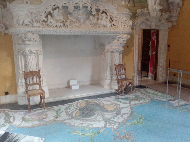 Quinta da Regaleira – R. Barbosa du Bocage 5, 2710-567 Sintra, Portugal (photo 3)