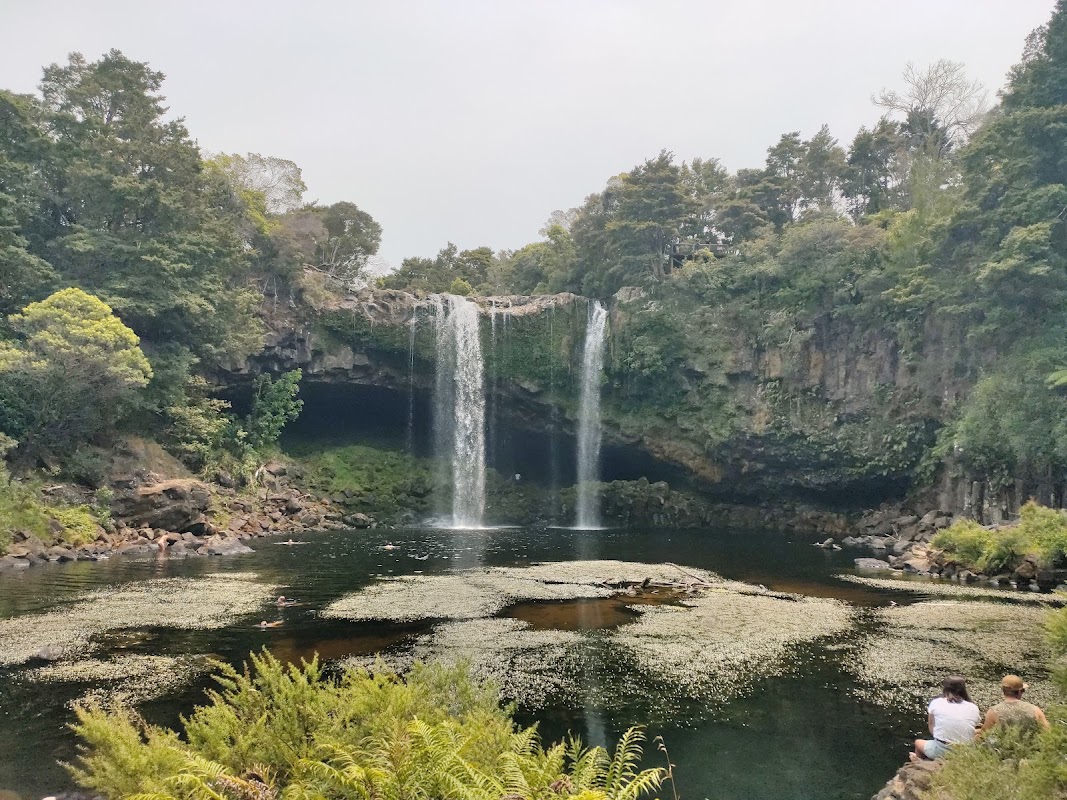 Rainbow Falls (Waianiwaniwa) – Rainbow Falls Road, Kerikeri 0230, Nouvelle-Zélande (photo 1)