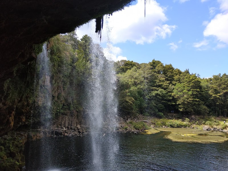 Rainbow Falls (Waianiwaniwa) – Rainbow Falls Road, Kerikeri 0230, Nouvelle-Zélande (photo 2)