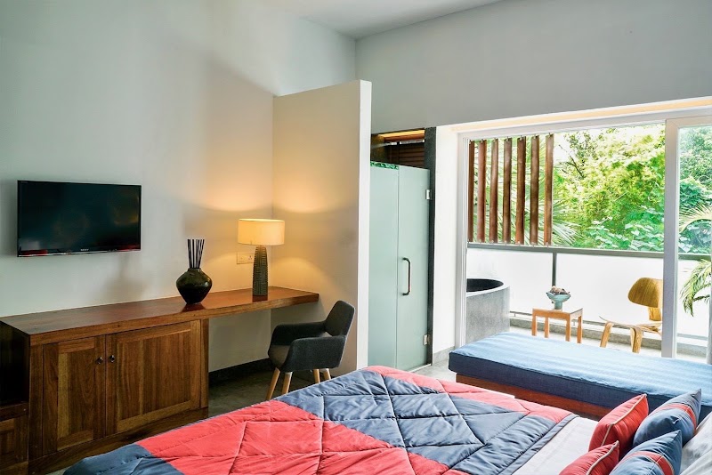 Rambutan Resort - Phnom Penh – 29 Street 71, Chamkarmon, Phnom Penh, Cambodge (photo 2)