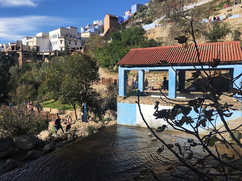 Ras el-Ma – Ras El Ma, Chefchaouen, Maroc (photo 3)
