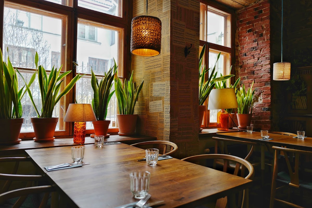 Rataskaevu 16 – Rataskaevu tn 16, 10123 Tallinn, Estonie (photo 1)