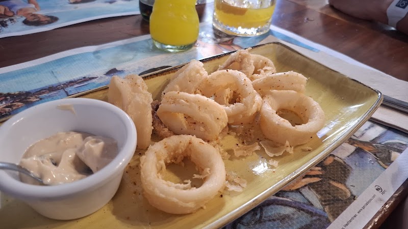 Restaurante Casa Cecilia – Corralejo, La Oliva, Fuerteventura (photo 3)