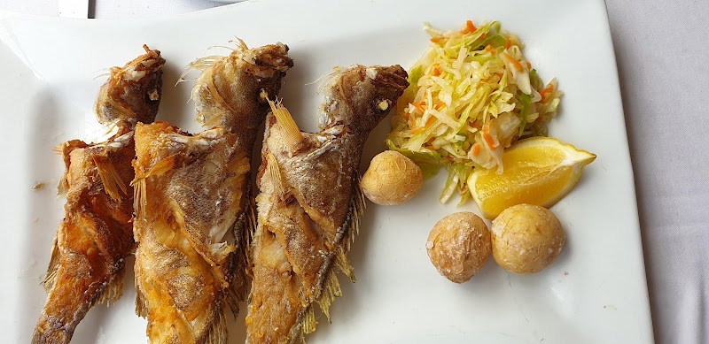 Restaurante Gregorio El Pescador – Corralejo, La Oliva, Fuerteventura (photo 2)
