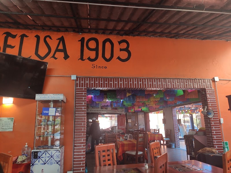 Restaurante Típico La Selva – Paseo San Francisco, C. 10 Nte. 30, Centro histórico, 72000 Heroica Puebla de Zaragoza, Pue., Mexique (photo 3)