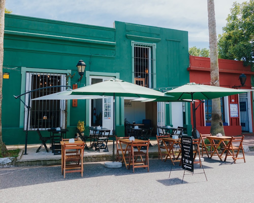 Resto-Morriña – Miguel Angel Odriozola 215, 70000 Colonia del Sacramento (photo 1)
