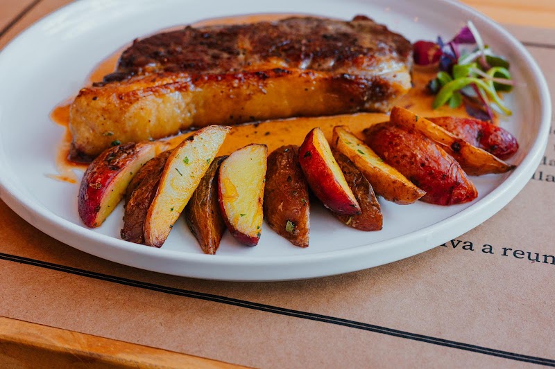 Resto-Morriña – Miguel Angel Odriozola 215, 70000 Colonia del Sacramento (photo 2)
