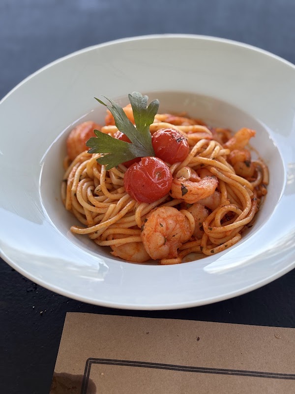 Resto-Morriña – Miguel Angel Odriozola 215, 70000 Colonia del Sacramento (photo 3)
