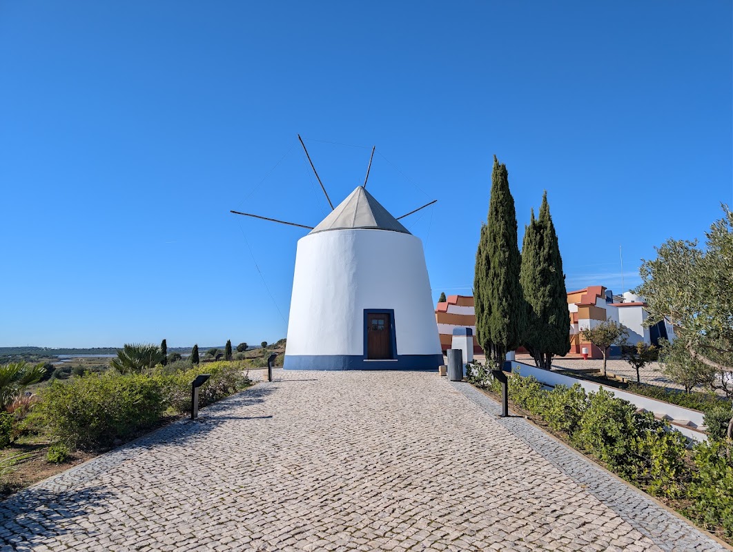 Revelim de Castro Marim – R. de Santo António 58, 8950-135 Castro Marim, Portugal (photo 1)