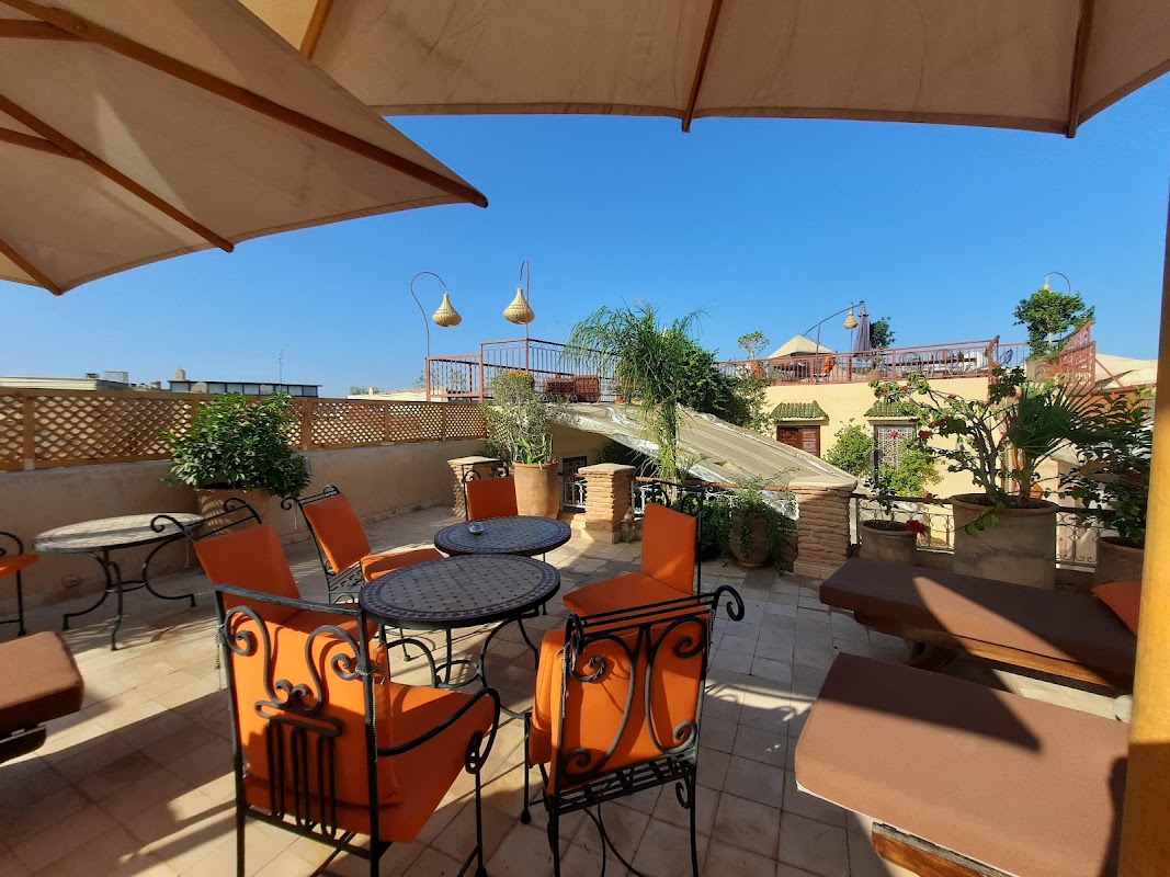 Riad Lorsya – 61 Derb El Hammam, Marrakech 40000, Maroc (photo 1)