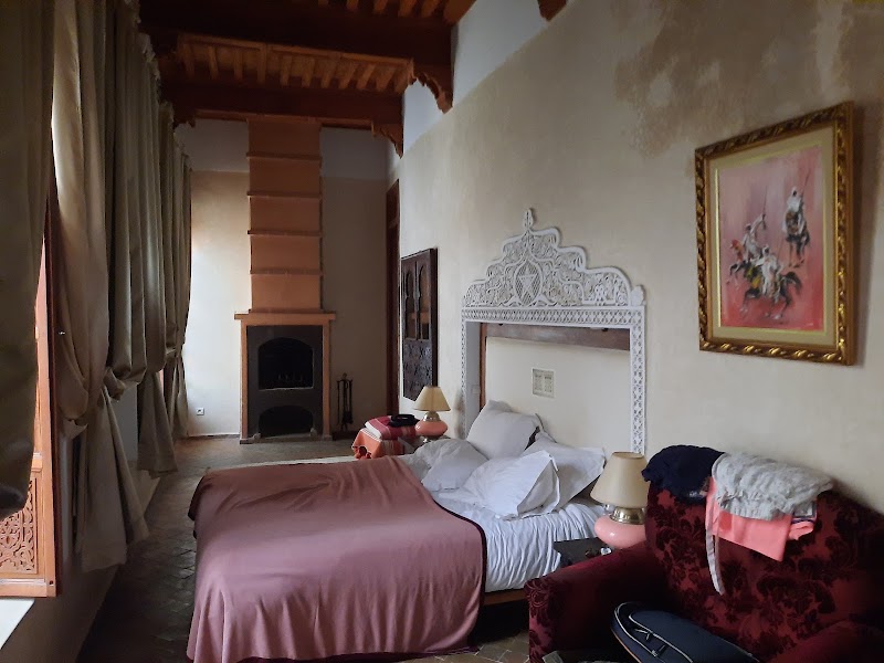 Riad Lorsya – 61 Derb El Hammam, Marrakech 40000, Maroc (photo 2)