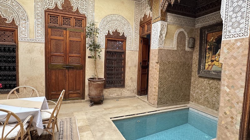 Riad Lorsya – 61 Derb El Hammam, Marrakech 40000, Maroc (photo 3)