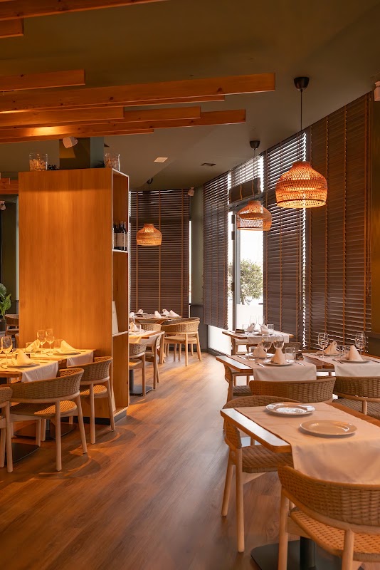 Rías Baixas Restaurante – Corralejo, La Oliva, Fuerteventura (photo 1)