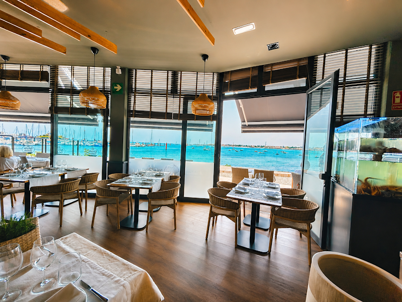 Rías Baixas Restaurante – Corralejo, La Oliva, Fuerteventura (photo 2)