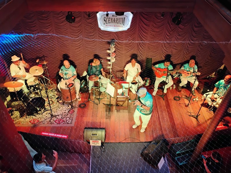 Rio Scenarium – R. do Lavradio, 20 - Centro, Rio de Janeiro - RJ, 20230-070 (photo 3)