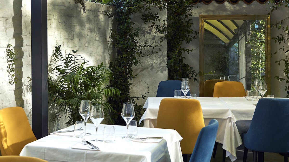 Ristorante Belé Navigli – Via Angelo Fumagalli 3, 20143 Milan, Italie (photo 1)