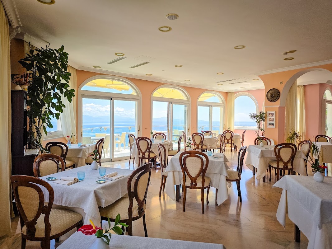 Ristorante Bella Vista Sul Mare – Piazza Fontana Moresca, 5, 84010 Ravello SA, Italie (photo 1)