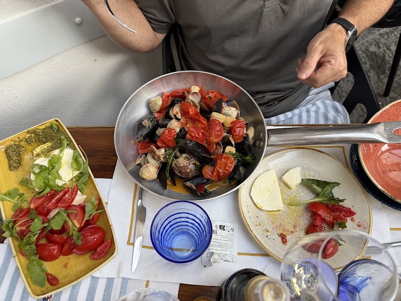 Ristorante Savò Quality Food – Via Supportico Marinella 6, 84010 Atrani SA, Italie (photo 3)