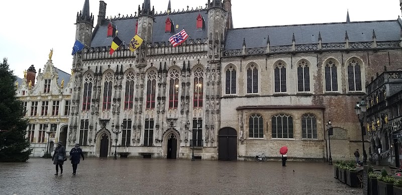 Rozenhoedkaai – Rozenhoedkaai, 8000 Brugge, Belgique (photo 3)