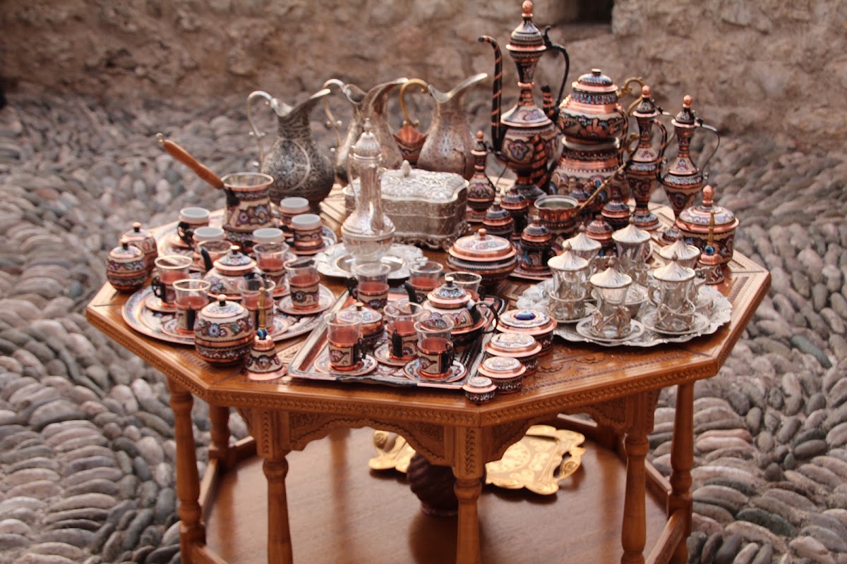 Šadrvan – Jusovina 11, Mostar 88000 (photo 1)