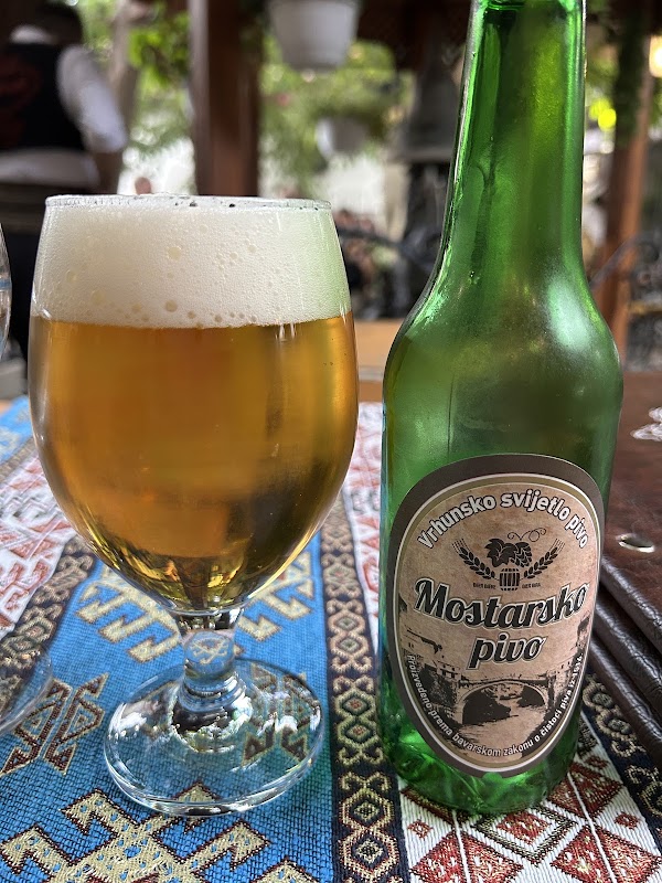 Šadrvan – Jusovina 11, Mostar 88000 (photo 3)
