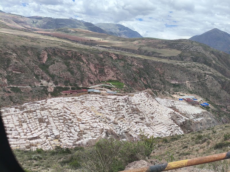 Salines de Maras – Salineras de Maras, Urubamba 08655 (photo 2)